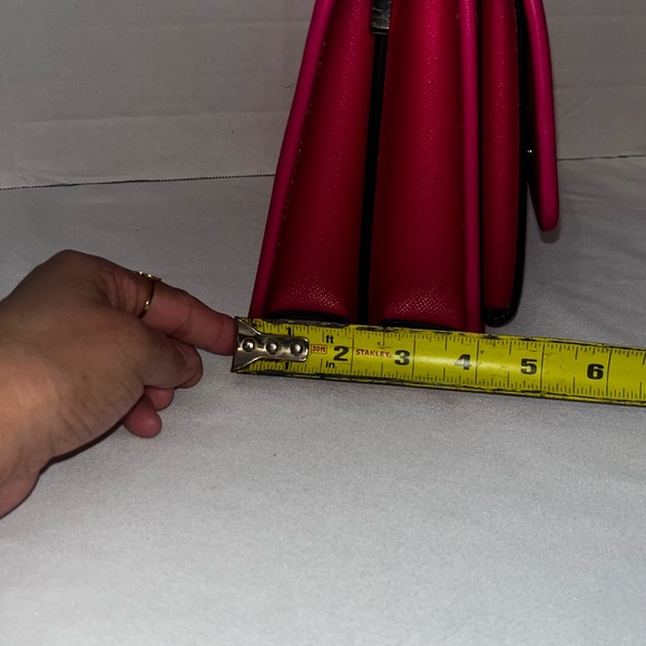 MEDIUM FUCHSIA-COLORED TOUS LA RUE AUDREE
CROSSBODY BAG - Picture 13 of 14